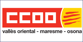 Col ccoo valles oriental maresme osona