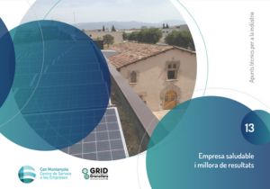 Empresa saludable 13