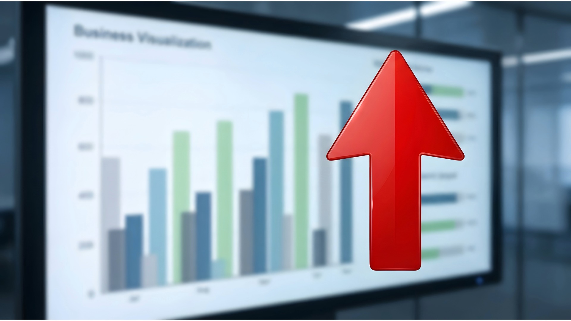 creixement empresarial