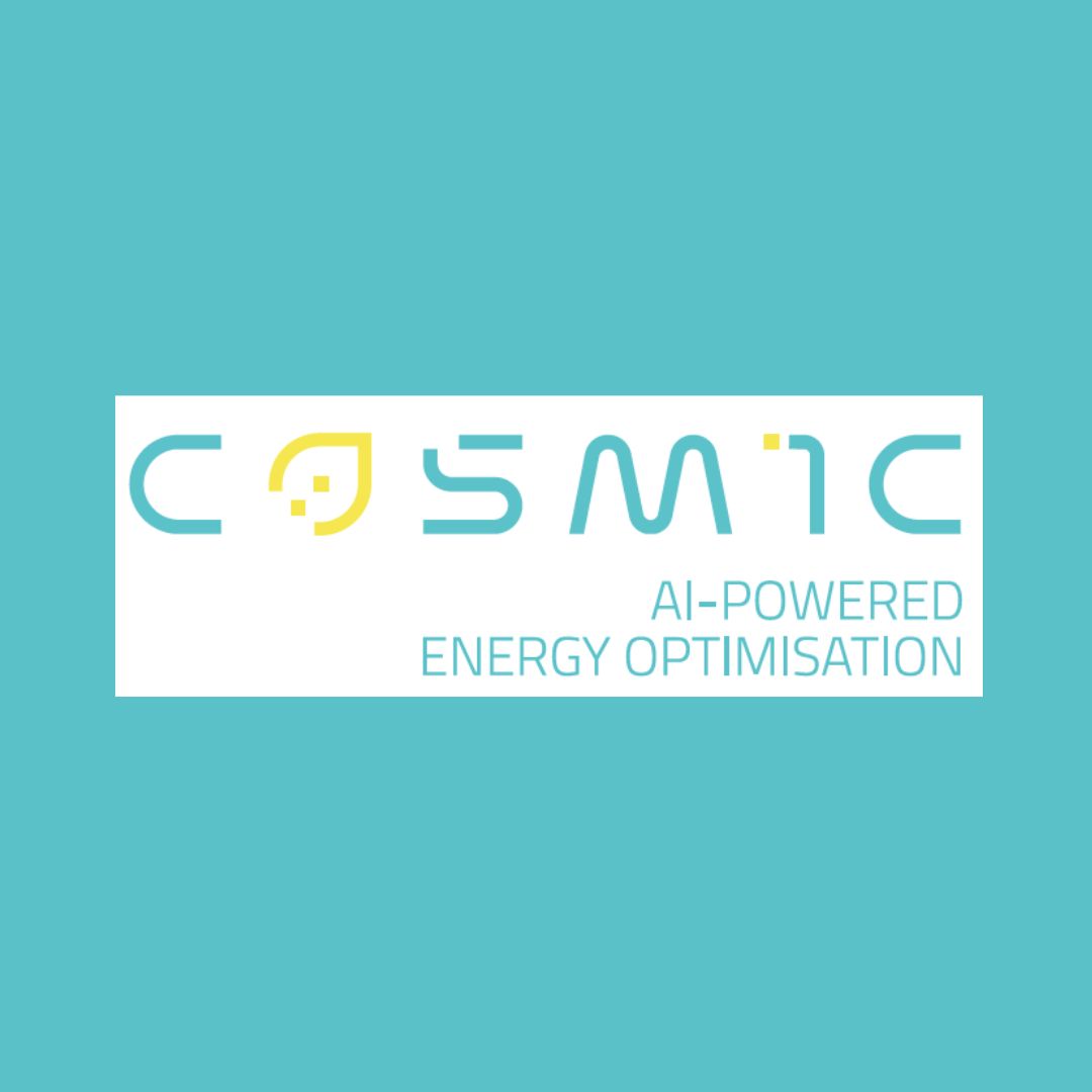 PROJECTE EUROPEU COSMIC 