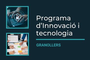 Programa Innovació i tecnologia Granollers