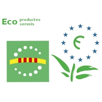 Promoció dels segells ambiental i l'etiquetatge ecològic