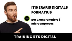 Training ETS DIGITAL