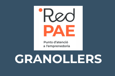 PUNT PAE GRANOLLERS