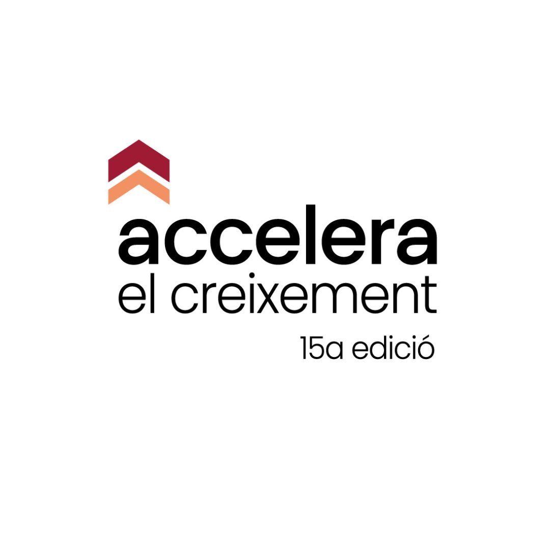 Programa Accelera el Creixement 2026