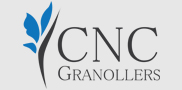 logo cncgranollers