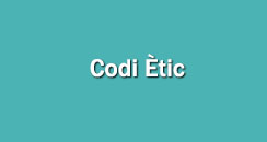 organitzacio codi etic