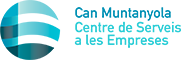 Can Muntanyola – Centre de Serveis a les Empreses