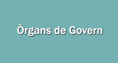 organizacio organs govern
