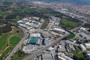 Aprovaci&oacute; inicial dels projectes d'obra de reurbanitzaci&oacute; dels carrers del pol&iacute;gon Font del Radium