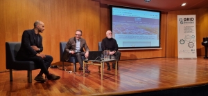 Finalitza el cicle de TROBADES GRID Granollers, sobre sostenibilitat i cooperaci&oacute; a la ind&uacute;stria