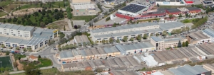 Comen&ccedil;a la segona fase de les obres al pol&iacute;gon Ramassar