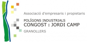 Nou conveni amb l'Associaci&oacute; dels pol&iacute;gons Congost i Jordi Camp
