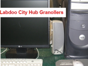 Hub Ladboo Granollers per a les empreses