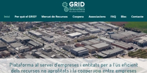 GRID Granollers explica les darreres novetats: recursos, projectes i m&eacute;s